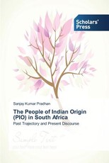 The People of Indian Origin (PIO) in South Africa