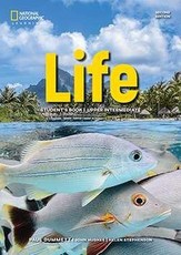 Life Upper-Intermediate Combo Split a with App Code and Workbook Audio CD