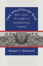 The Politics of War