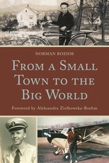 From a Small Town to the Big World