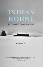 Indian Horse
