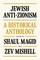 Jewish Anti-Zionism
