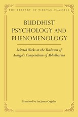 Tibetan Buddhist Psychology and Phenomenology