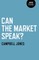 Can the Market Speak?