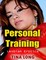 Personal Training: Lesbian Erotica