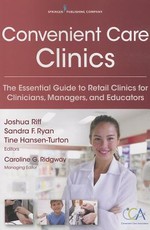 Convenient Care Clinics