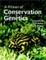 Primer of Conservation Genetics