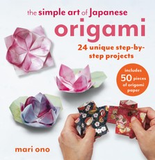 Ono, M: Simple Art of Japanese Origami