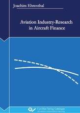 Aviation Industry-Research in Aircraft Finance