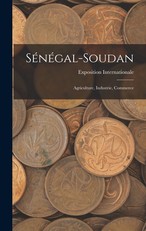SÃ©nÃ©gal-Soudan