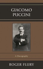 Giacomo Puccini
