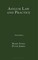 Asylum Law and Practice