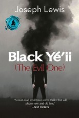 Black YÃÂ©ʼii