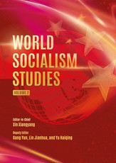 World Socialism Studies (Volume 2)