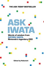 Ask Iwata