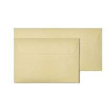 Vokai C6 PEARL 120g 10vnt auksiniai