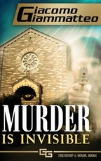 Murder Is Invisible
