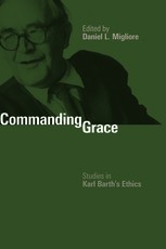 Commanding Grace