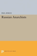 Russian Anarchists