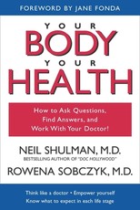 Your Body, Your Health