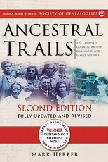 Ancestral Trails