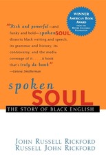 Spoken Soul