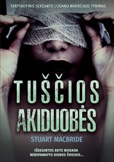 Tuščios akiduobės