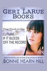 The Geri LaRue Books