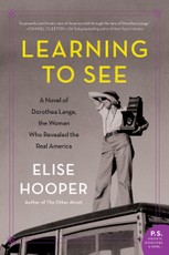 Hooper, E: Learning to See