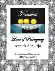 ÃandutÃ­, Lace of Paraguay
