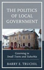 The Politics of Local Government