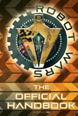 Robot Wars: The Official Handbook