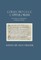 Collectio CCC Capitulorum, the Collection in 400 Chapters