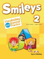 Smileys 2. Vocabulary & Grammar Practice