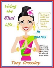 Living the Thai Life...in Quotes