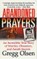 Abandoned Prayers