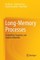 Long-Memory Processes