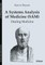 A Systems Analysis of Medicine (Sam)