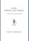 Fates Furies and Fables