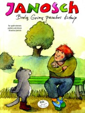 Brolių Grimų pasakos kitaip