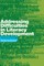 Addressing Difficulties in Literacy Development