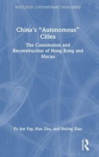 China's "Autonomous" Cities