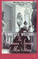 The Roman Spring Of Mrs Stone