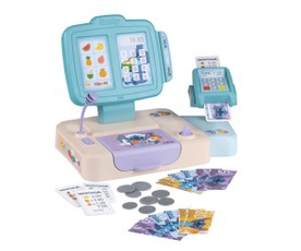 Kasos aparatas Smoby „Stitch“