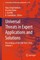 Universal Threats in Expert Applications and Solutions