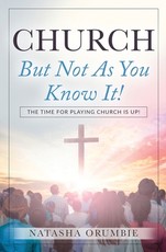 Church But Not As You Know It!