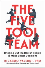 The Five-Tool Team
