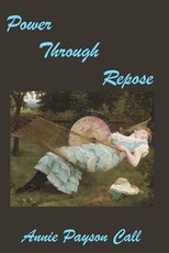 Power Through Repose