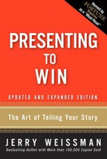 Presenting to Win