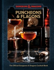 Puncheons & Flagons